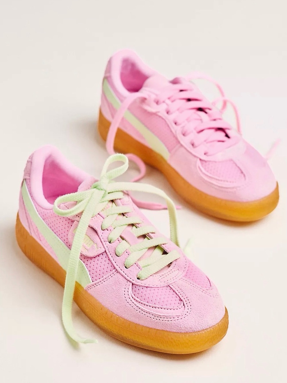 New Puma Palermo Moda Terrace Sneakers